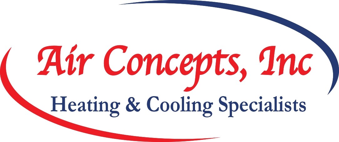 Logo for Air Concepts Inc