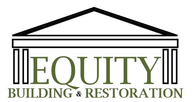 Equity Building and Restoration LLC logo