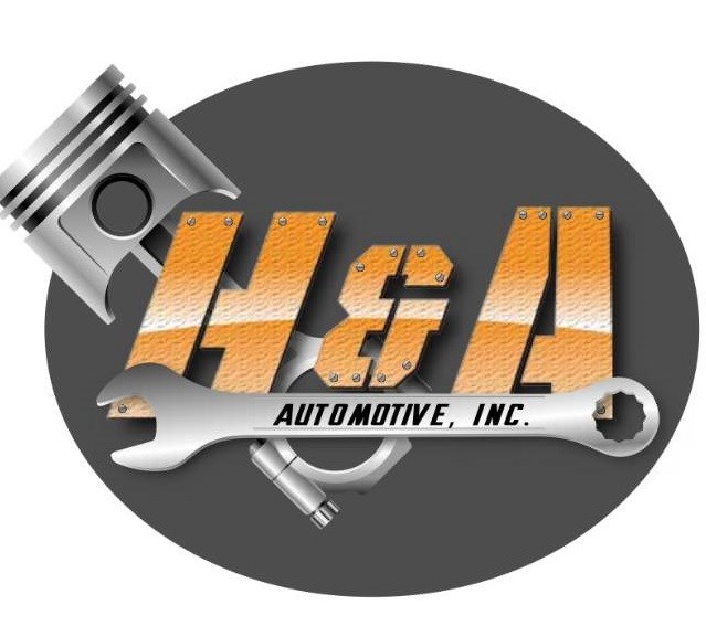 H&A Automotive Inc logo
