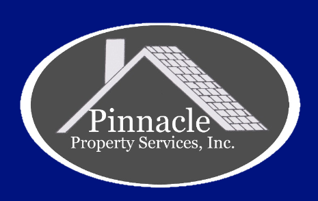 Logo for Pinnacle Property Services Inc