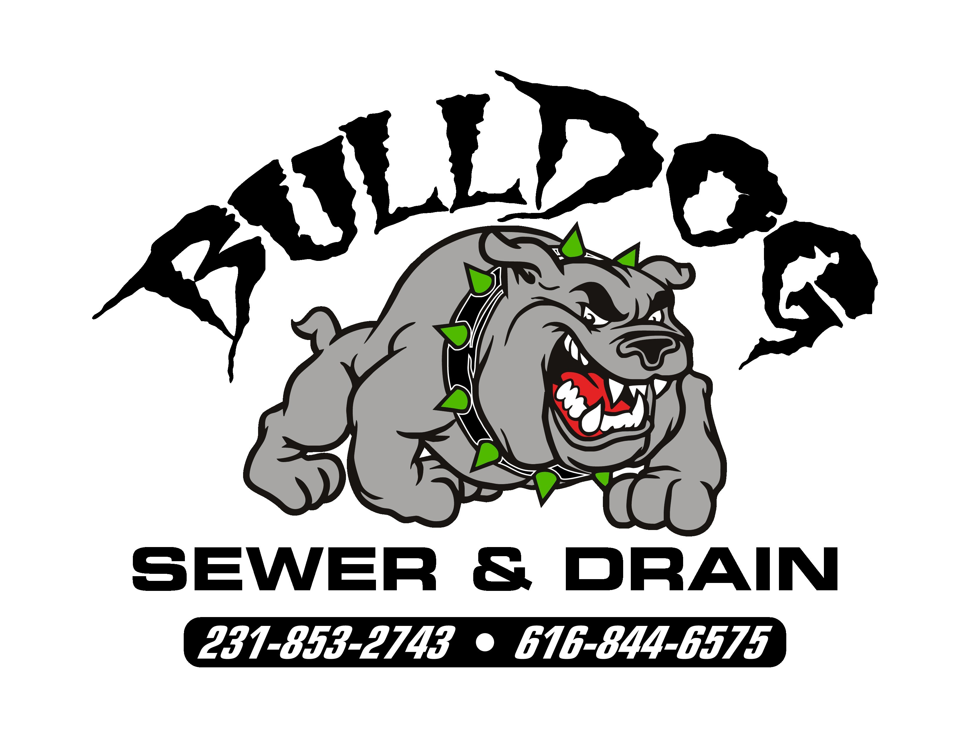 Bulldog Sewer & Drain, LLC logo