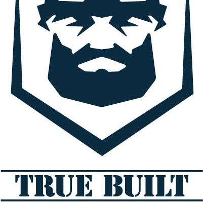 Logo for True Built LLC