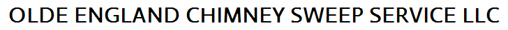 Olde England Chimney Sweep Service  LLC logo