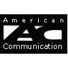 American Communications logo