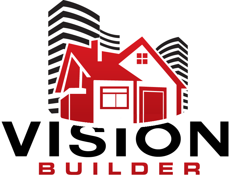 Vision Builder, LLC logo