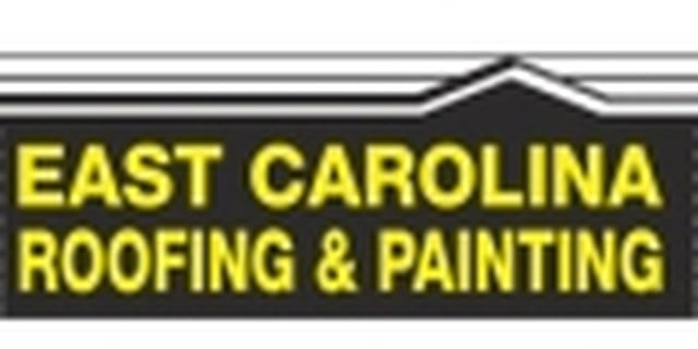 East Carolina Roofing & Coating, Inc. logo