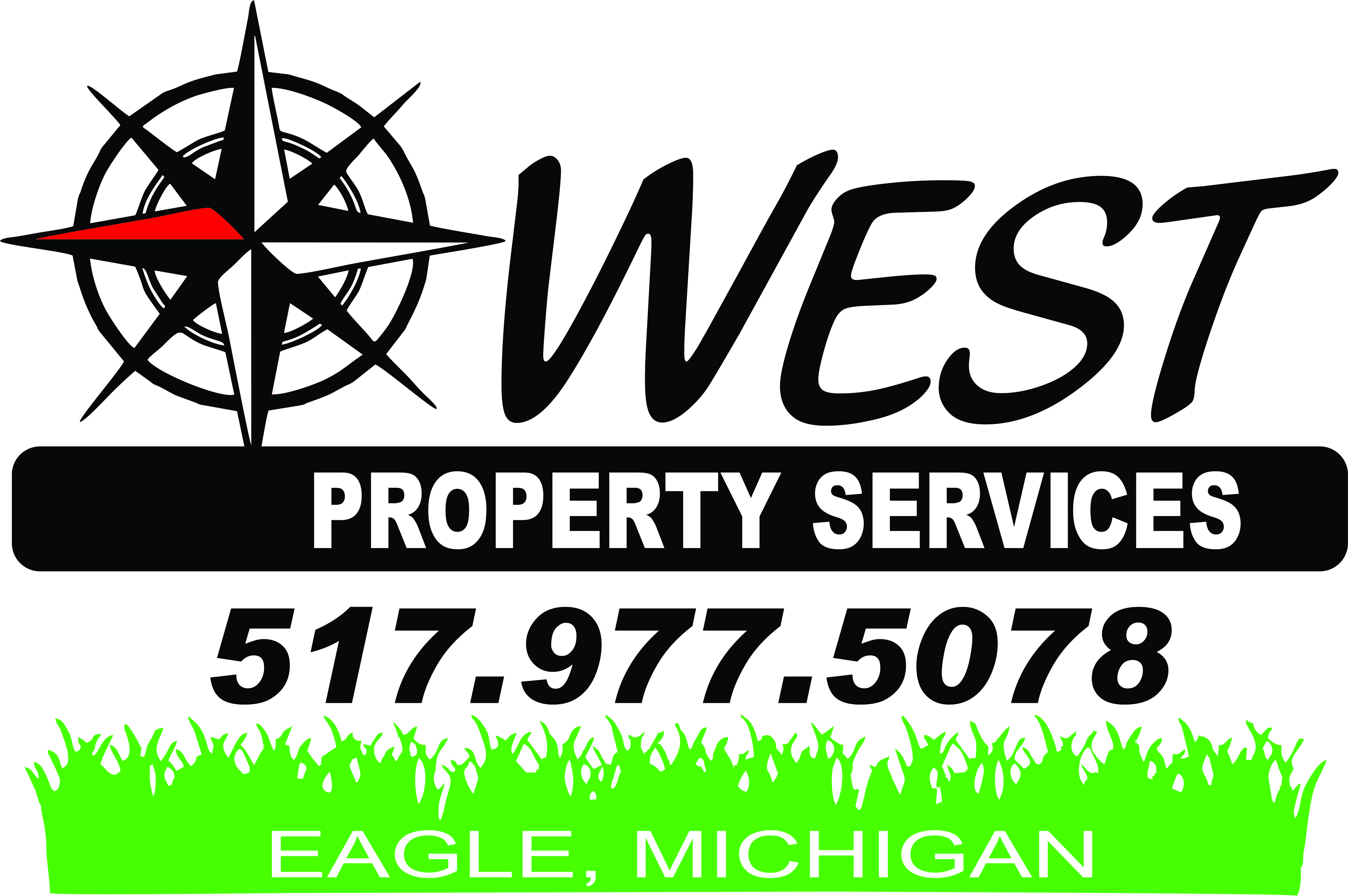 West Property Services logo
