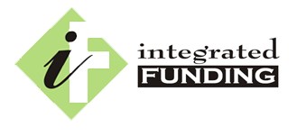 Jeff Gay - Integrated Funding logo