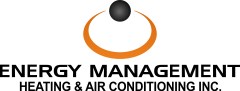 Energy Management Heating & Air Conditioning, Inc. logo