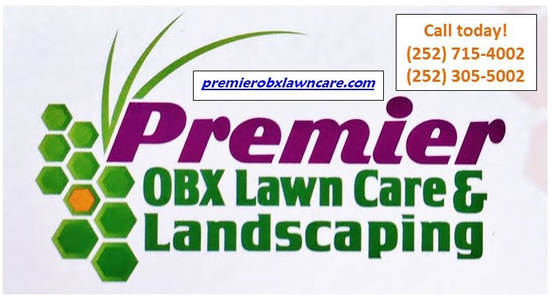 Avatar for Premier OBX Lawn Care & Landscaping