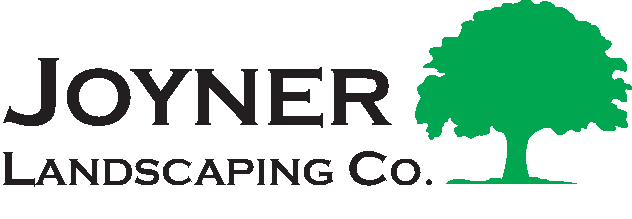 Joyner Landscaping logo