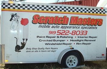 Avatar for Scratch Masters LLC
