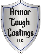 Armor Tough Coatings logo