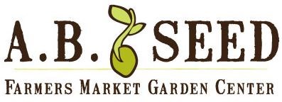 A.B. Seed Inc. logo