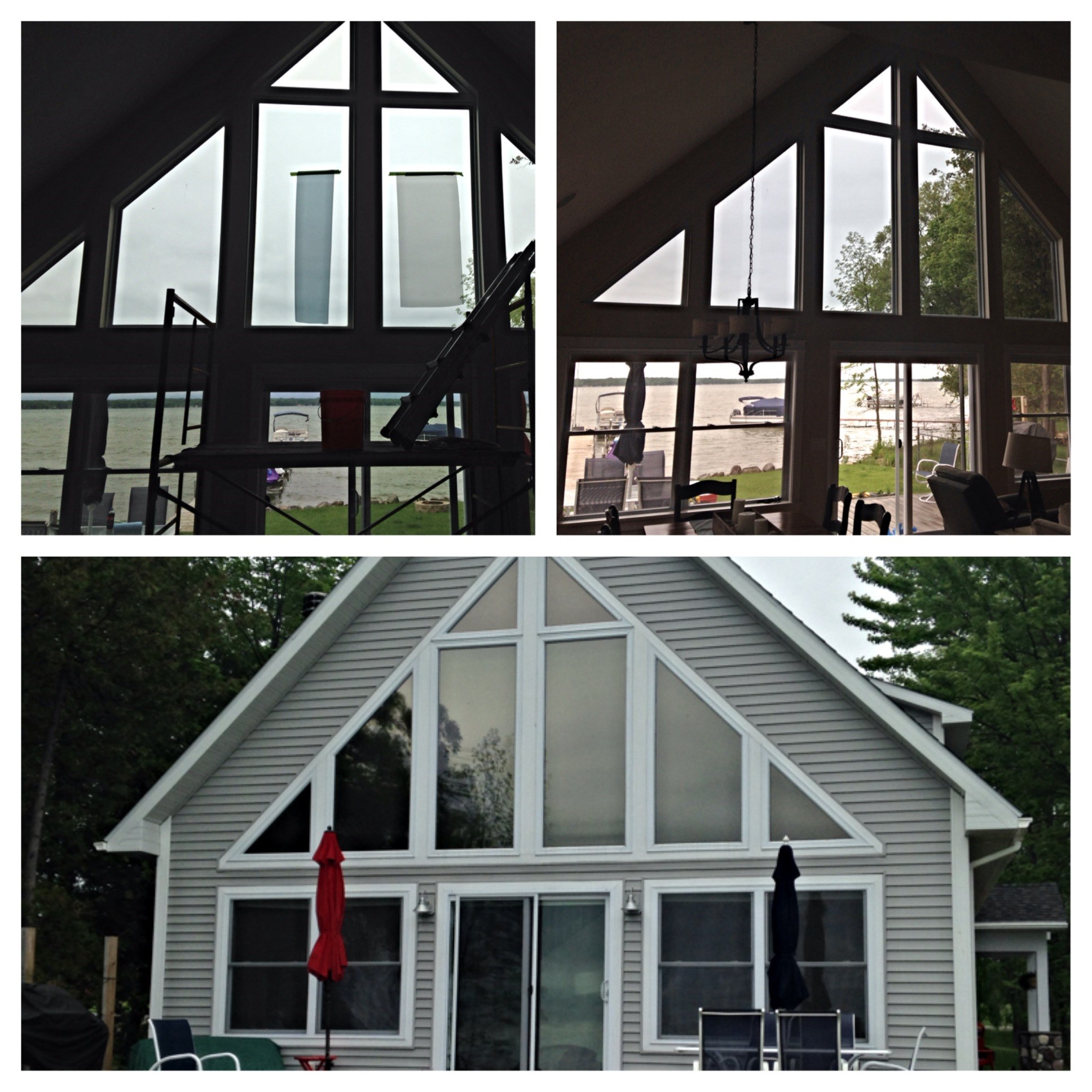 Superior Window Films logo