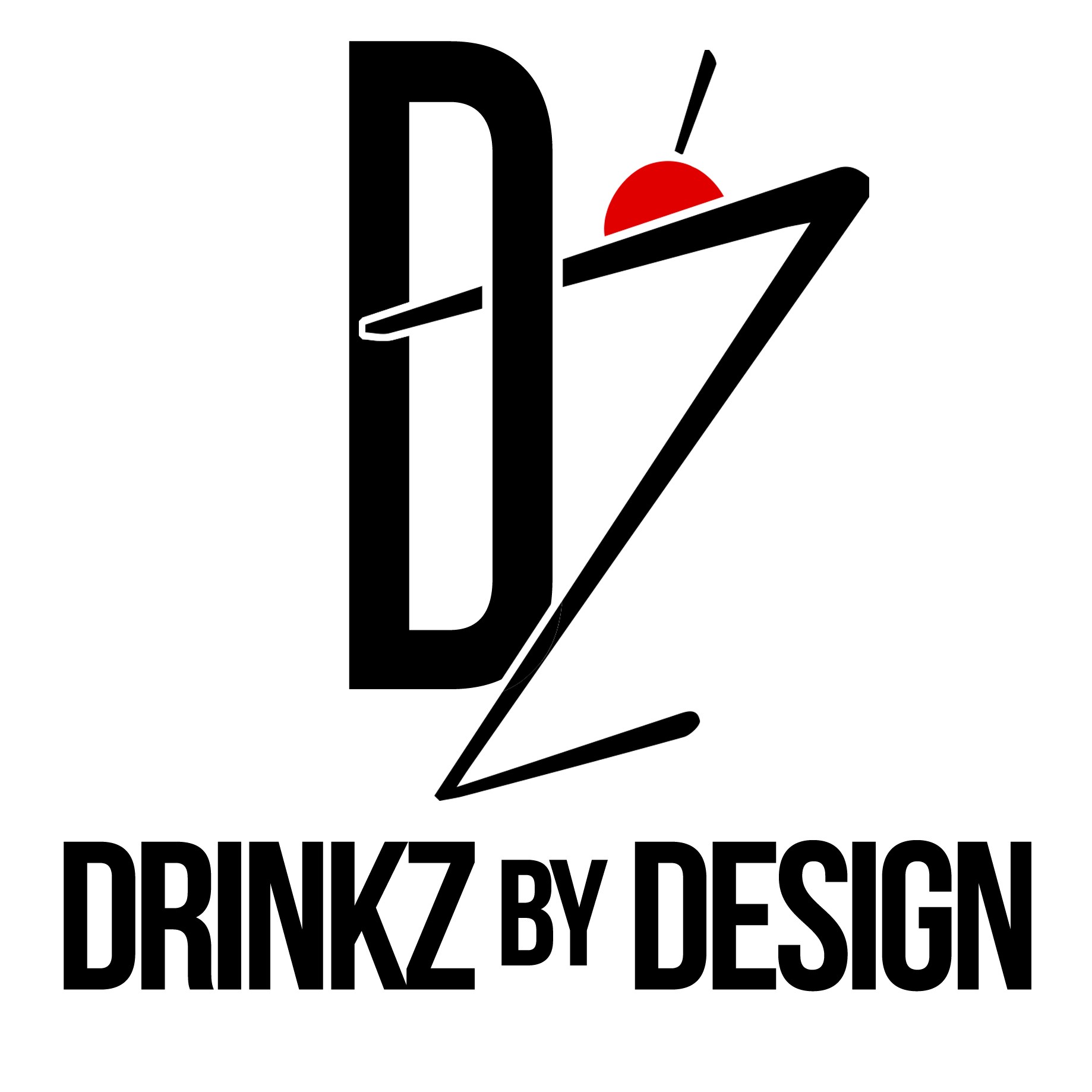 Drinkz By Design logo