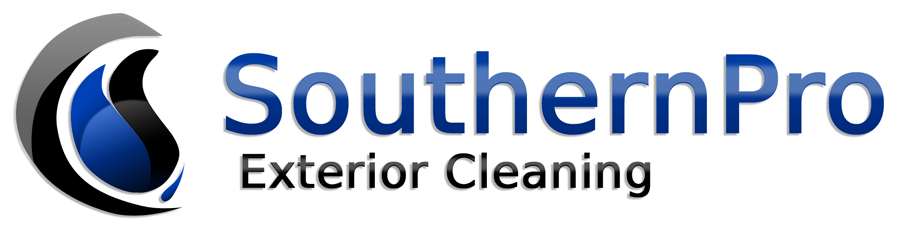 Southern Pro Exterior Cleaning logo