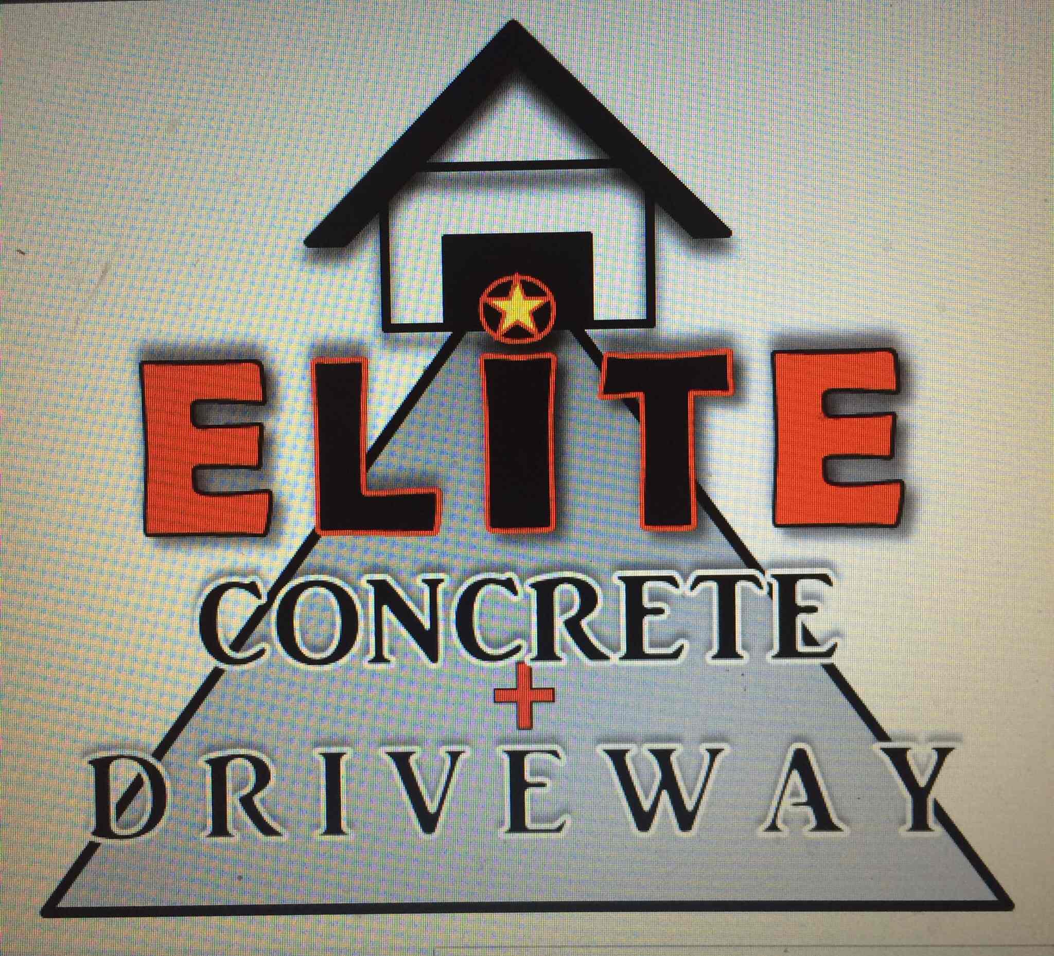 Avatar for elite concrete and driveway