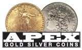 Avatar for Apex Gold Silver Coin