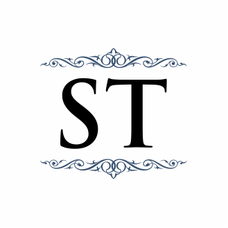 Sterling Transitions logo