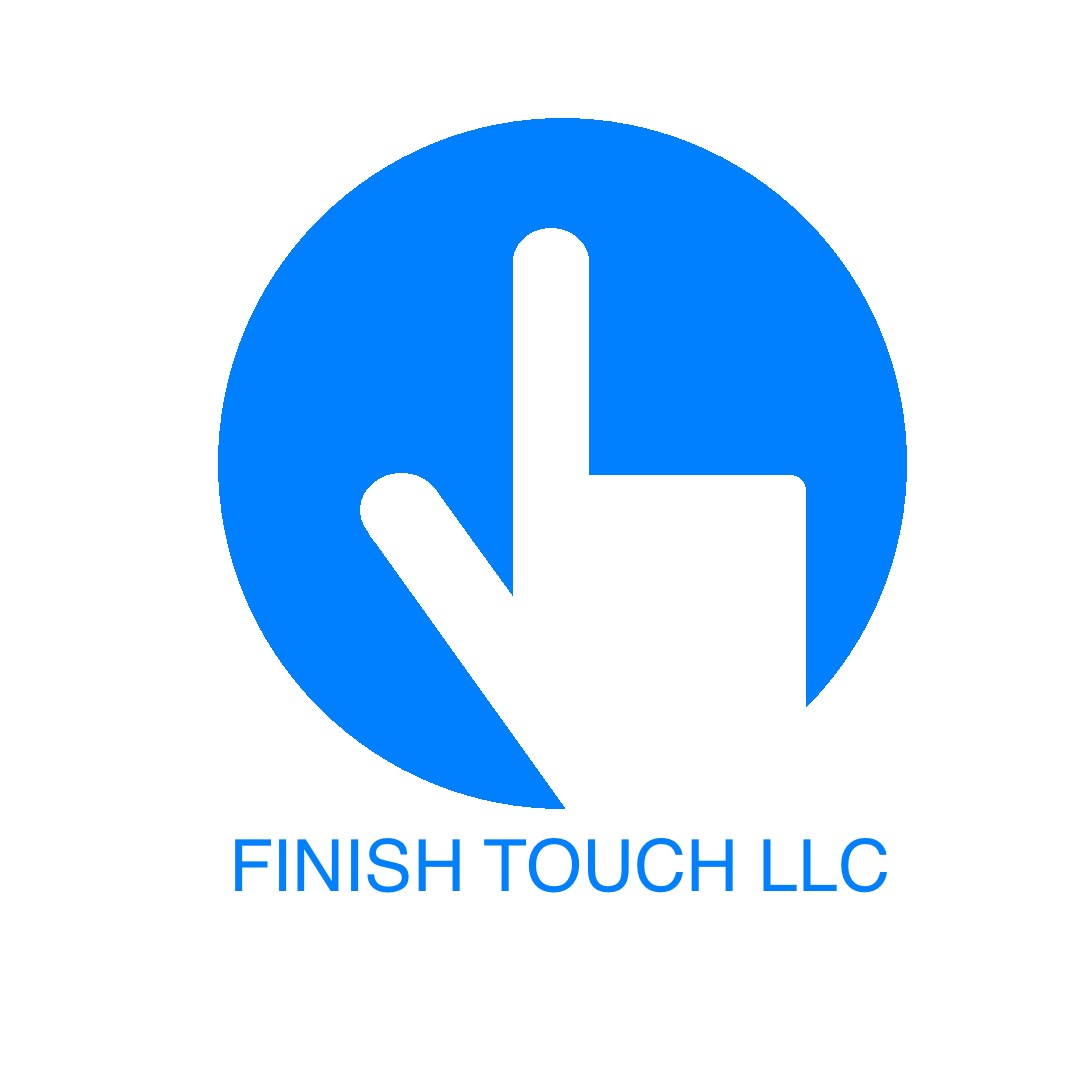 Finish Touch LLC logo