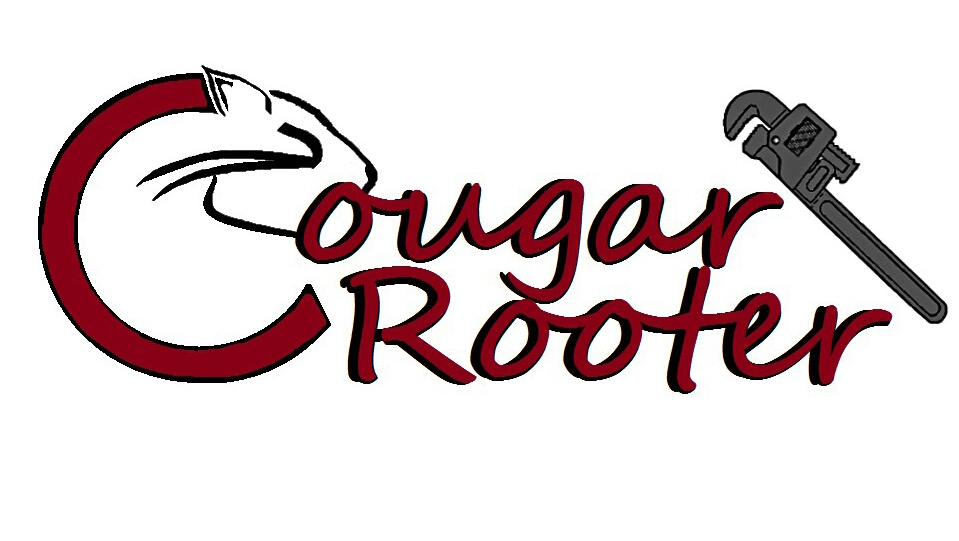 Logo for Cougar Rooter