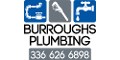 Burroughs Plumbing logo