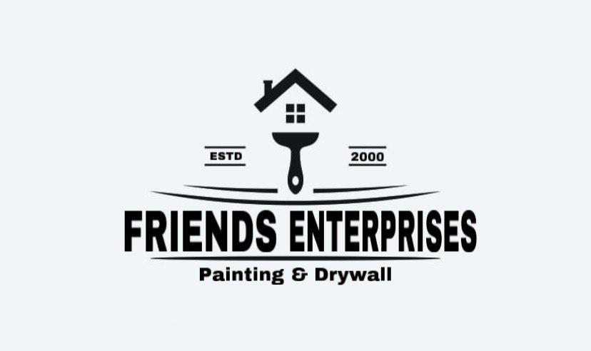 friends enterprises logo