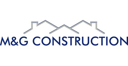 M&G Construction Co. Inc logo