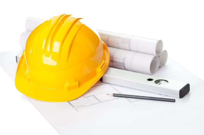 House Fitters Inc. logo