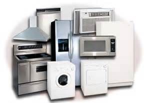 Breezy Appliance Sales & Service logo