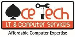 AceTech Computer Services logo