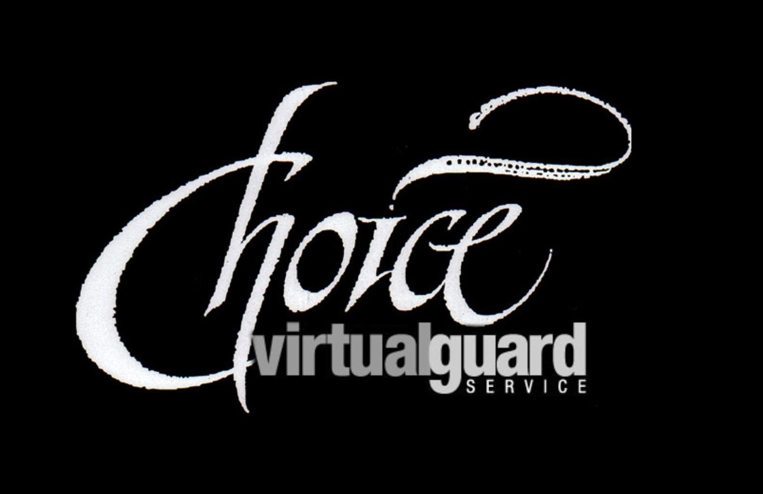 Choice Virtual Guard logo