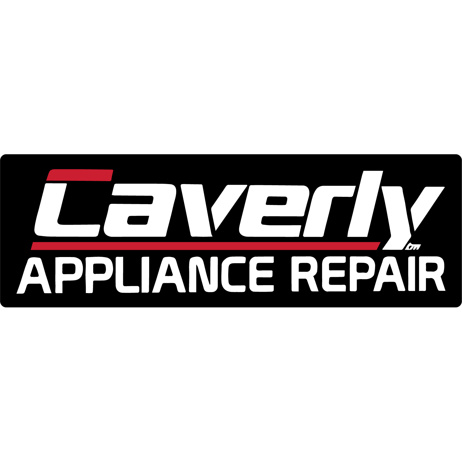 Caverly Appliance Repair logo