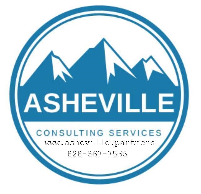 Logo for Asheville Consulting Services LLC