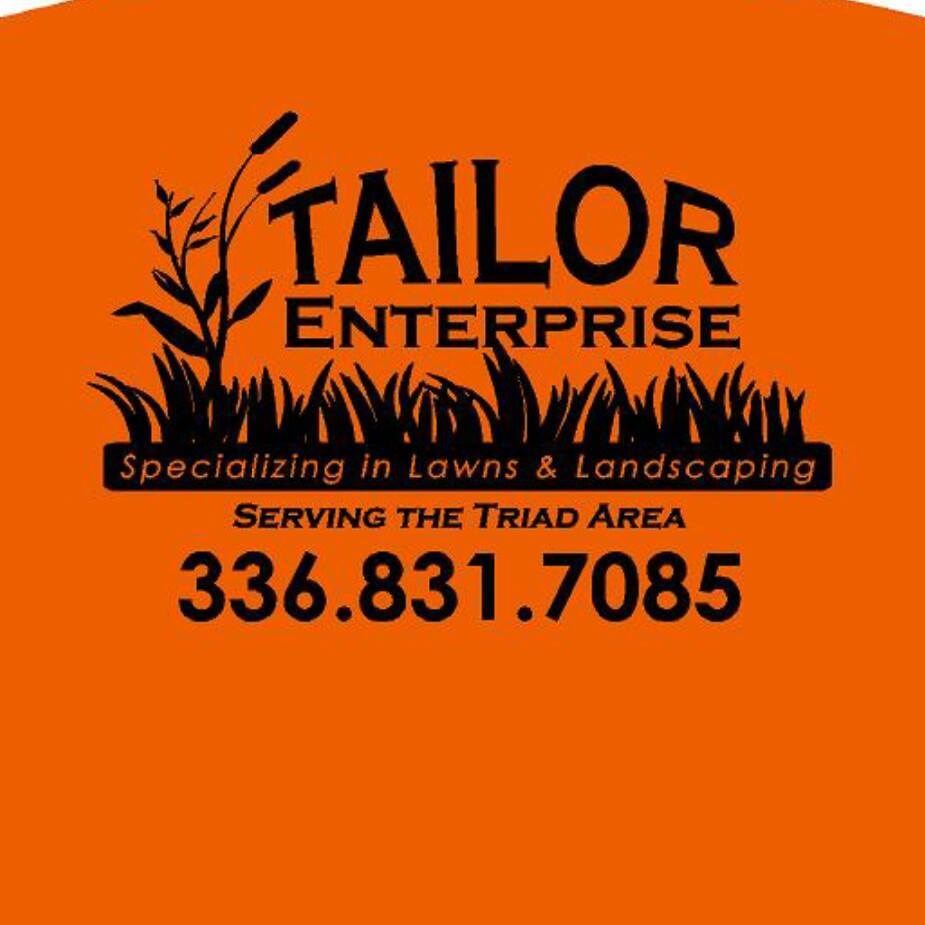 Tailor Enterprise LLC logo