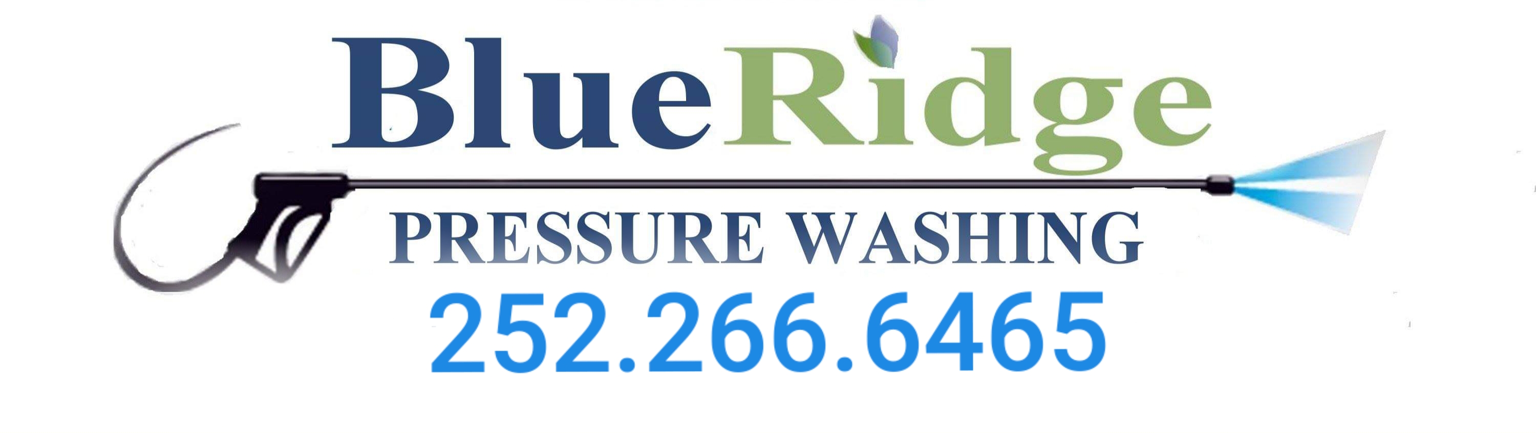 Avatar for Blueridge Pressure Washing