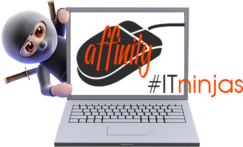 Avatar for Affinity Technology Group LLC