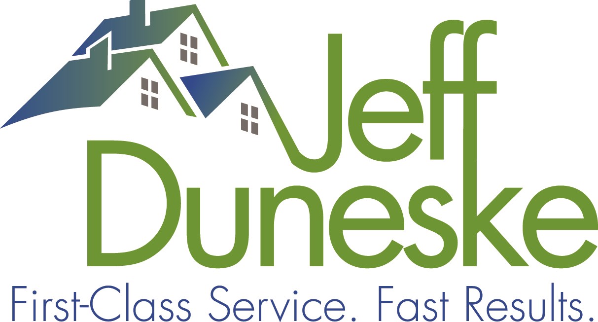 Logo for Duneske Real Estate Advisors
