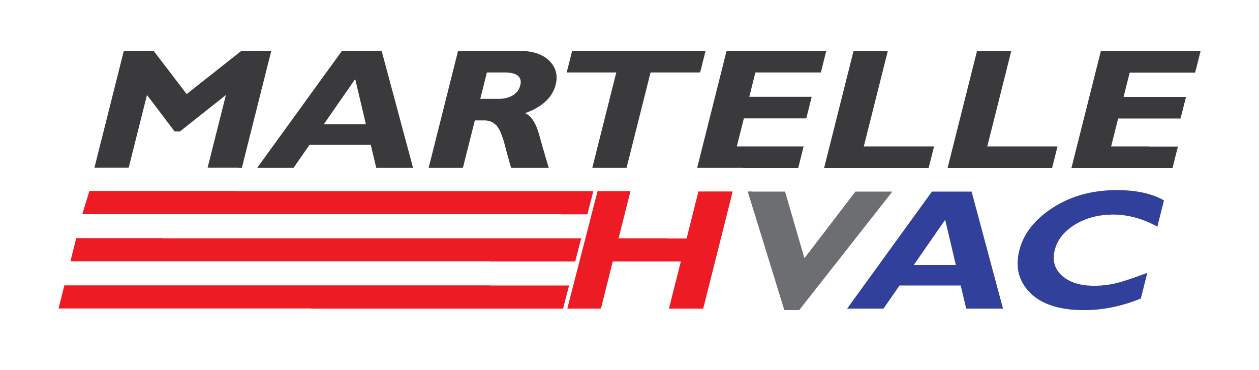 Martelle HVAC logo