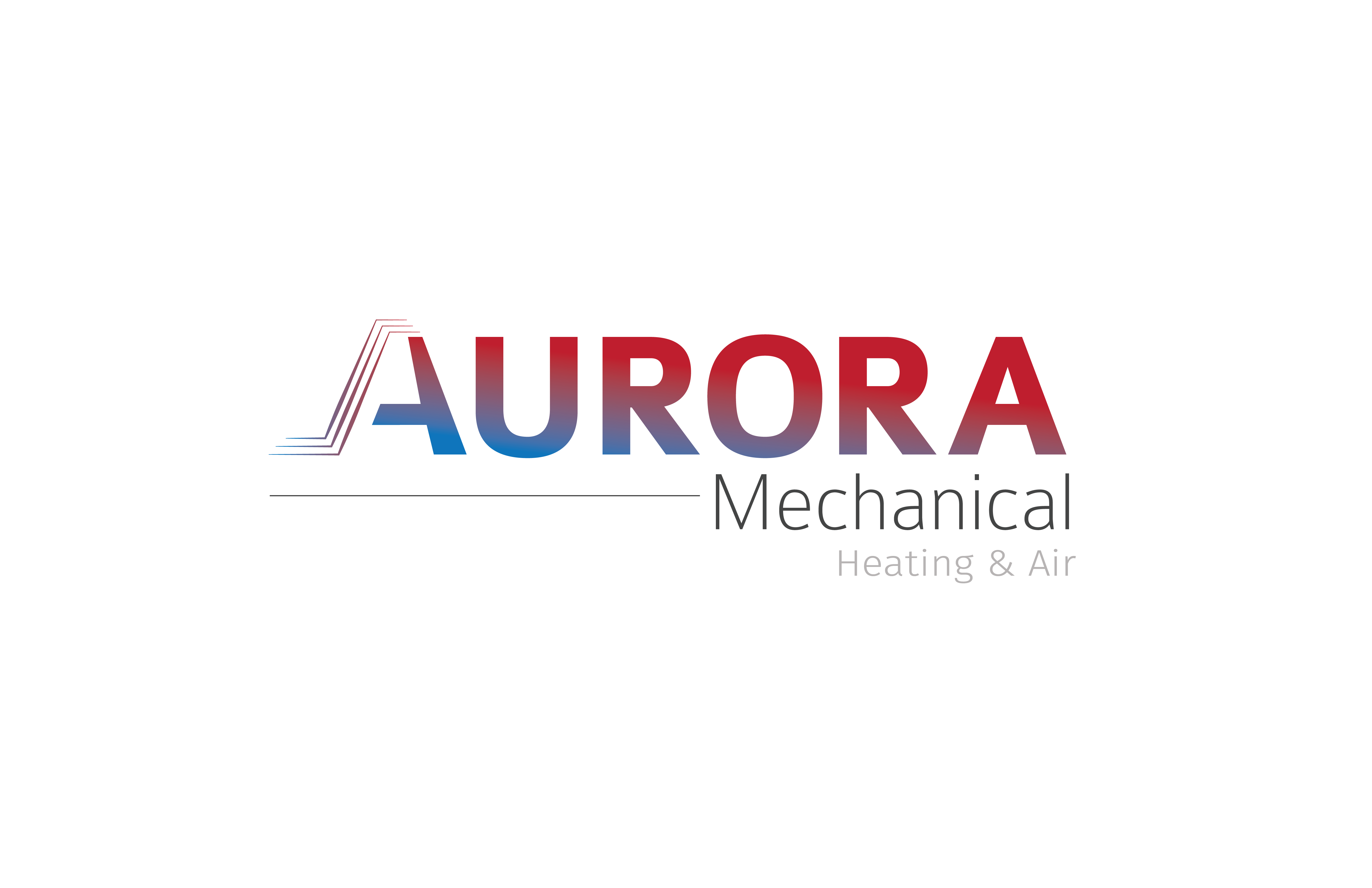 Aurora Mechanical logo