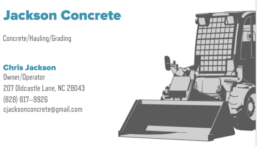 Avatar for Jackson Concrete