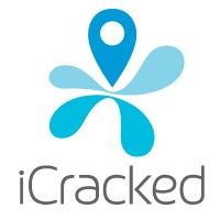 Logo for iCracked