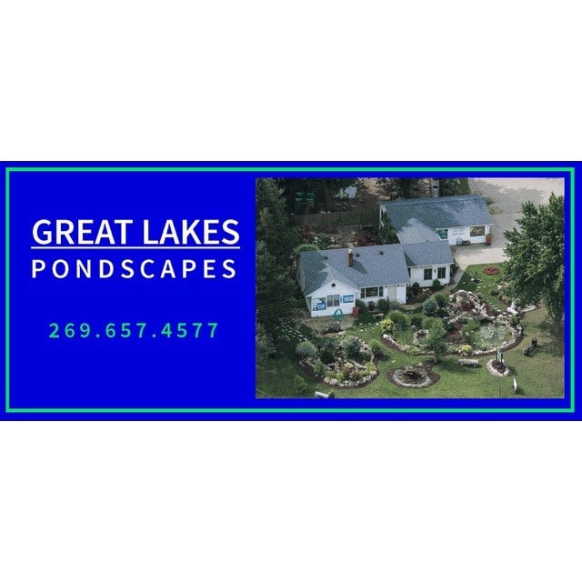 Avatar for Great Lakes Pondscapes