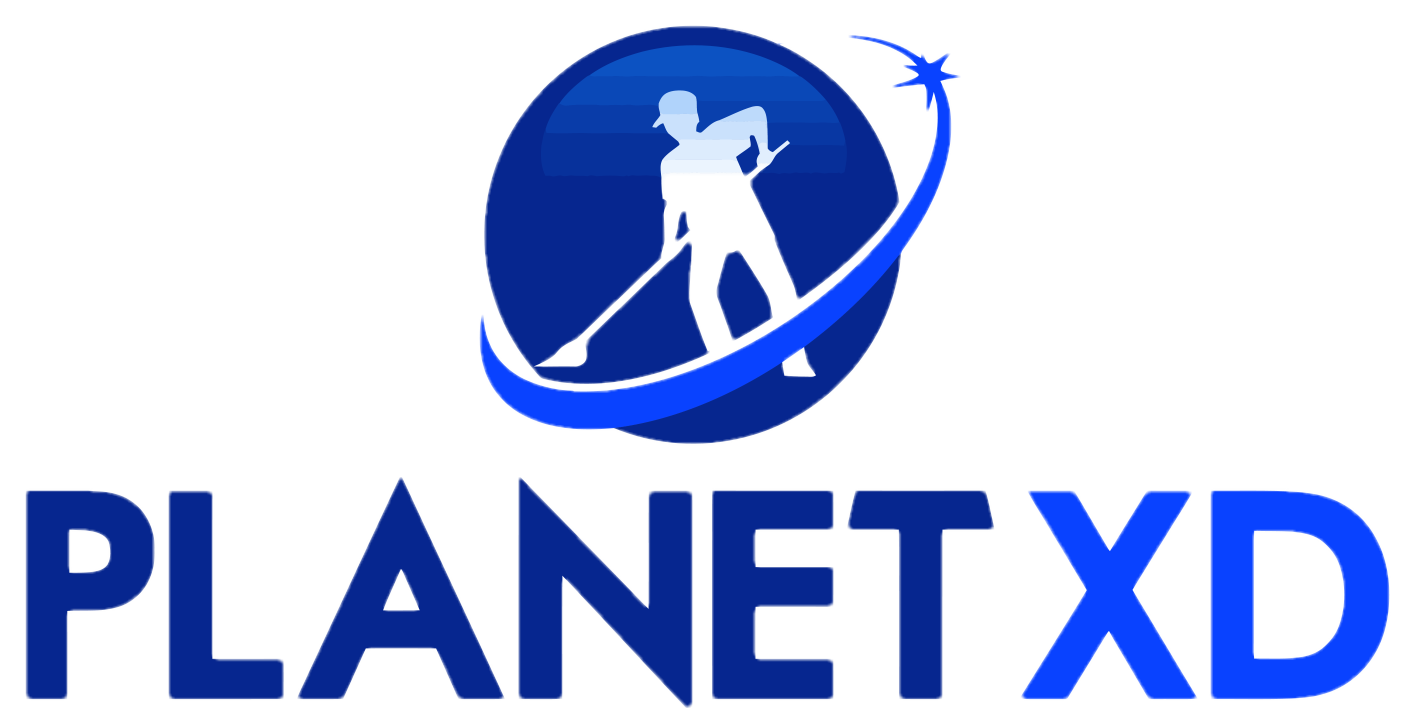 Avatar for Planet XD LLC