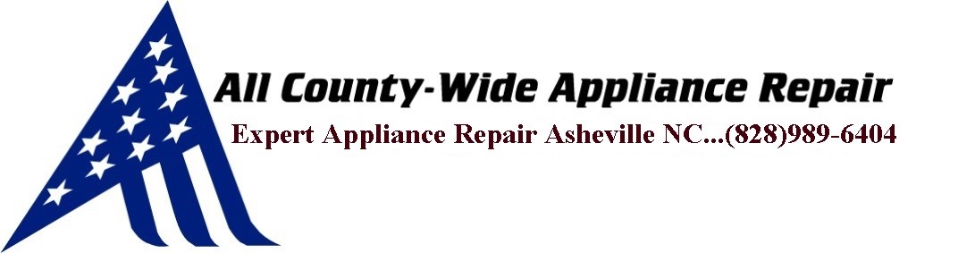 Logo for All County Wide Appliance