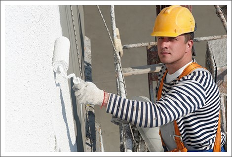 Quality Decorators Inc. logo