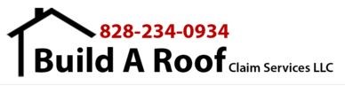 Logo for Build A Roof Claim Services LLC