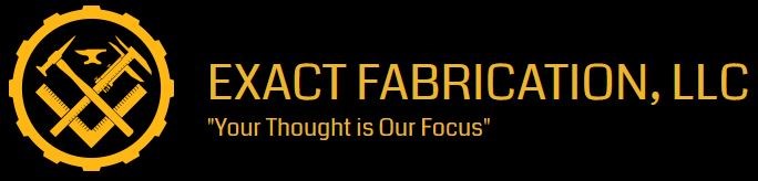 Exact Fabrication LLC logo