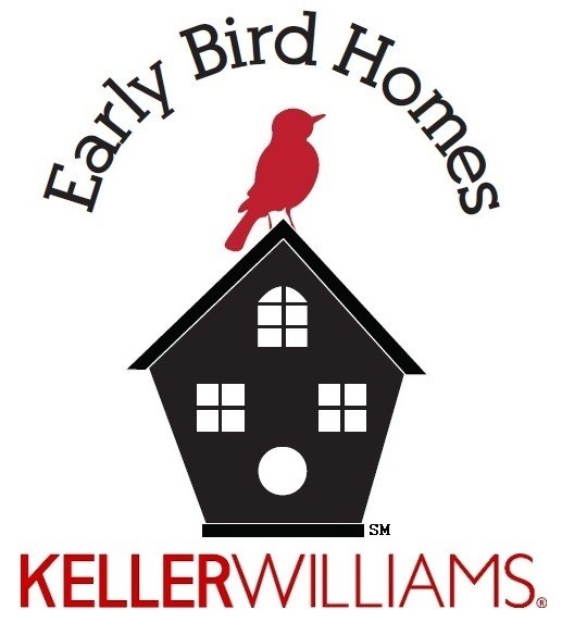 Early Bird Homes at Keller Williams Realty logo